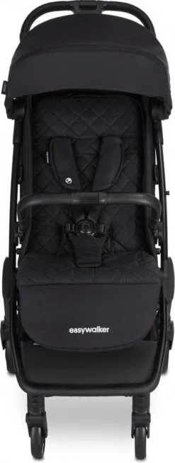 Easywalker Jackey Shadow Black -Babyproducten Winkel 453x1200