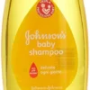 Merkloos Johnson's Baby Shampoo 750 Ml