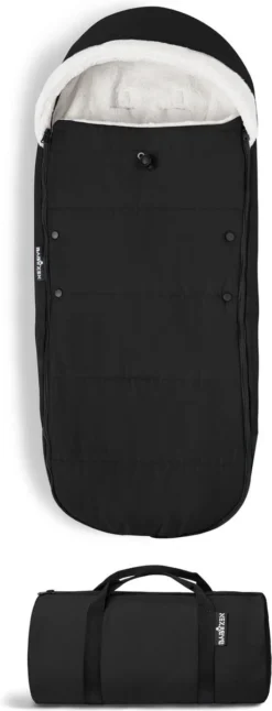 BABYZEN™ YOYO Voetenzak - Kleur: Black 19 BABYZEN™ YOYO Voetenzak - Kleur: Black -Babyproducten Winkel 459x1200 2