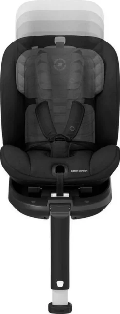 Maxi-Cosi Emerald I-Size Autostoeltje - Authentic Black 17 Maxi-Cosi Emerald I-Size Autostoeltje - Authentic Black -Babyproducten Winkel 461x1200