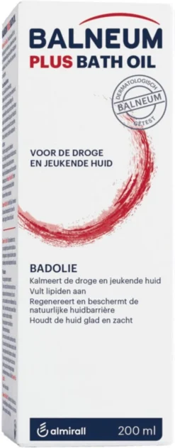 Balneum - Plus Badolie - 200ml 7 Balneum - Plus Badolie - 200ml -Babyproducten Winkel 470x1200
