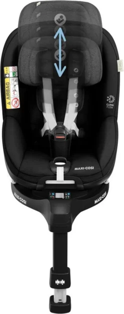 Maxi-Cosi Mica Pro Eco I-Size Autostoeltje - 360° Draaibaar - Gerecyclede Stoffen - Authentic Black - Vanaf De Geboorte Tot Ca. 4 Jaar 25 Maxi-Cosi Mica Pro Eco I-Size Autostoeltje - 360° Draaibaar - Gerecyclede Stoffen - Authentic Black - Vanaf De Geboorte Tot Ca. 4 Jaar -Babyproducten Winkel 475x1200 1