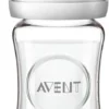 Philips Avent Glazen SCF053/17 - Natural-babyfles - 1m+ - 240ml