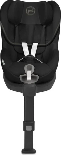 Cybex Sirona SX2 I-Size Autostoel Incl. ISOFIX Base - Moon Black 15 Cybex Sirona SX2 I-Size Autostoel Incl. ISOFIX Base - Moon Black -Babyproducten Winkel 477x1200 1