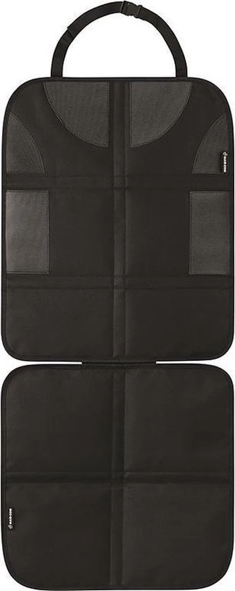 Maxi-Cosi Autostoelbeschermer - Beschermt De Rugleuning Van De Autostoel - Zwart 2 Maxi-Cosi Autostoelbeschermer - Beschermt De Rugleuning Van De Autostoel - Zwart - Afbeelding 2