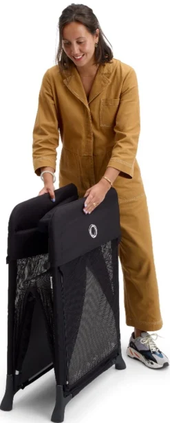 Bugaboo Campingbedje Stardust Black 30 Bugaboo Campingbedje Stardust Black -Babyproducten Winkel 482x1200 2