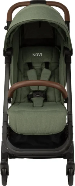 Buggy Novi Baby® Sky Green Melange 34 Buggy Novi Baby® Sky Green Melange -Babyproducten Winkel 488x1200 6