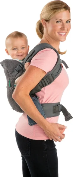 Infantino 4-in-1 Flip Advanced Draagzak BK-05204 35 Infantino 4-in-1 Flip Advanced Draagzak BK-05204 -Babyproducten Winkel 495x1200 1