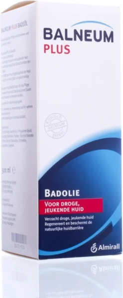 Balneum - Plus Badolie - 200ml 8 Balneum - Plus Badolie - 200ml -Babyproducten Winkel 497x1200 1