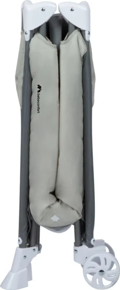 Bebeconfort Full Dreams Campingbedje - Warm Grey 14 Bebeconfort Full Dreams Campingbedje - Warm Grey -Babyproducten Winkel 499x1200 3