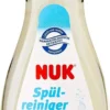 Nuk Afwasmiddel Voor Babyflessen & Spenen, Met Natuurlijk Ingredienten, 500 Ml