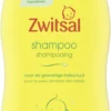6x Zwitsal Shampoo 700 Ml