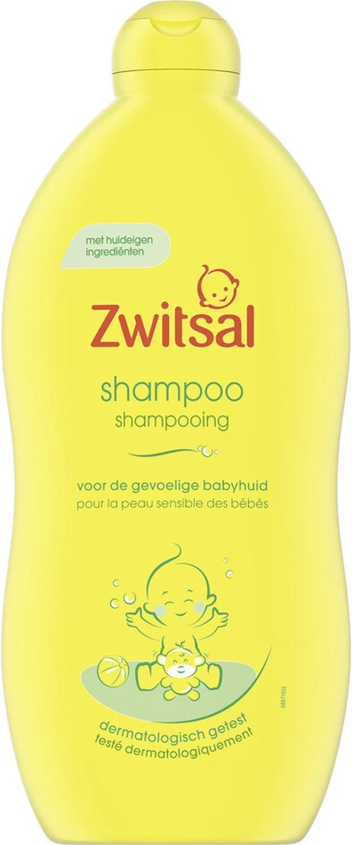 6x Zwitsal Shampoo 700 Ml 1 6x Zwitsal Shampoo 700 Ml