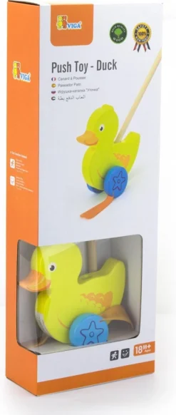 Duwstok - Eend -Babyproducten Winkel 509x1200 2