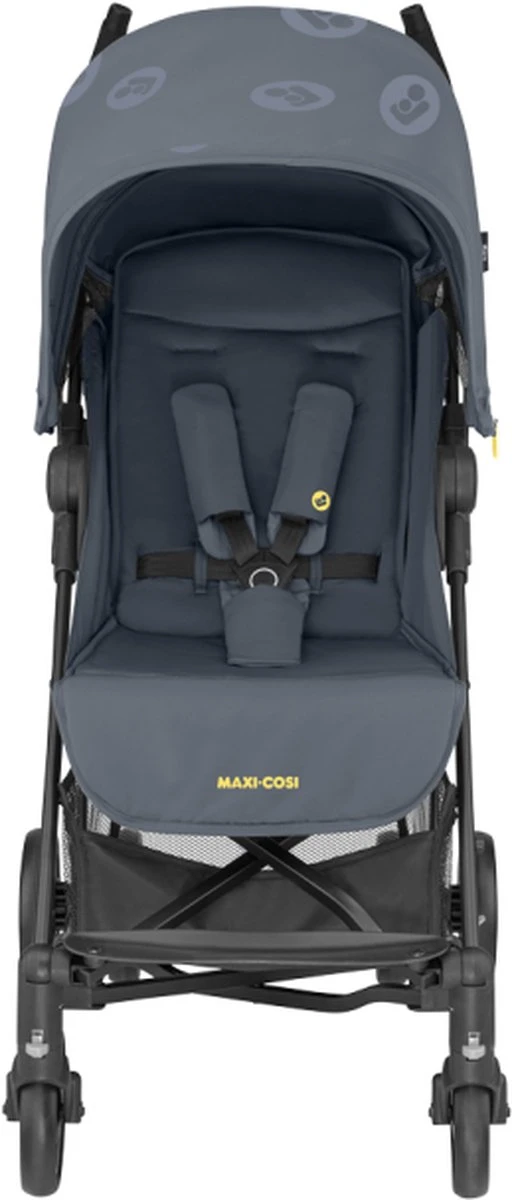 Maxi-Cosi Mara Buggy - Brave Graphite 3 Maxi-Cosi Mara Buggy - Brave Graphite - Afbeelding 3