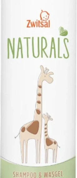 Zwitsal Naturals Shampoo&Wasgel 250ml 19 Zwitsal Naturals Shampoo&Wasgel 250ml -Babyproducten Winkel 522x1200 1