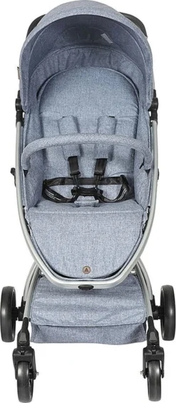Topmark Jay Multi Positie Buggy - Blue -Babyproducten Winkel 525x1200
