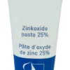 Zinkoxidepasta 25% 100g- ZINKZALF Baby