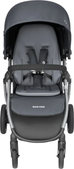 Maxi-Cosi Gia - Essential Graphite FR - Vanaf De Geboorte Tot Circa 4 Jaar 28 Maxi-Cosi Gia - Essential Graphite FR - Vanaf De Geboorte Tot Circa 4 Jaar -Babyproducten Winkel 529x1200