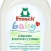 Reiniger Voor Babyflessen Frosch