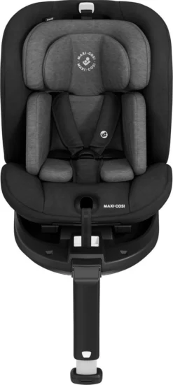 Maxi-Cosi Emerald I-Size Autostoeltje - Authentic Black 18 Maxi-Cosi Emerald I-Size Autostoeltje - Authentic Black -Babyproducten Winkel 538x1200