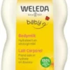 Weleda Baby Calendula Bodymilk