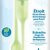 Dr. Brown's Options+ Anti-colic Replacement Kit Standaardfles - Ventiel Voor Baby Fles - 2 Stuks