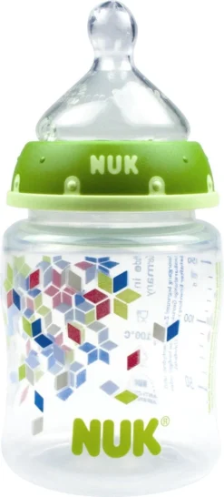 Alecto BW-70 - Flessenwarmer Geschikt Voor Ieder Flesje En Potje - Snel En Gemakkelijk In Gebruik - Wit -Babyproducten Winkel 543x1200 3