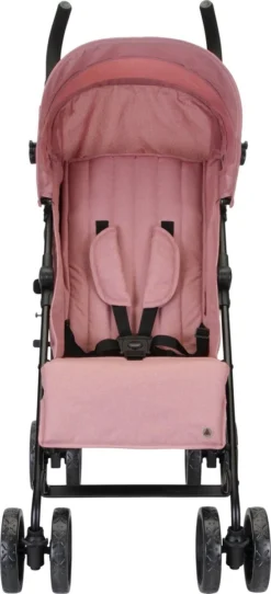 Topmark Buggy Fenn Pink -Babyproducten Winkel 547x1200