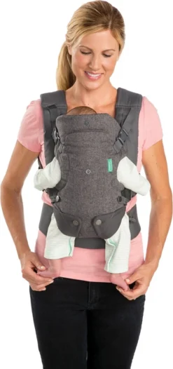 Infantino 4-in-1 Flip Advanced Draagzak BK-05204 29 Infantino 4-in-1 Flip Advanced Draagzak BK-05204 -Babyproducten Winkel 564x1200