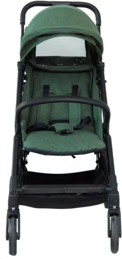 Prénatal Compact Buggy – Kinderwagen Met Boodschappenmand En Zonneklep - Traploos Verstelbare Wandelwagen – Inklapbaar Met 1 Hand - Plooibuggy Groen 8 Prénatal Compact Buggy – Kinderwagen Met Boodschappenmand En Zonneklep - Traploos Verstelbare Wandelwagen – Inklapbaar Met 1 Hand - Plooibuggy Groen -Babyproducten Winkel 566x1200 1