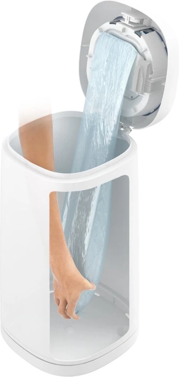 Angelcare Dress Up Navulcassettes 19 Angelcare Dress Up Navulcassettes - Afbeelding 19