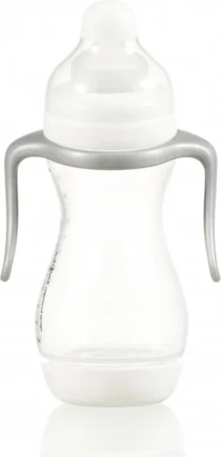 Difrax Papfles XL 310 Ml Wide - Anti-Colic - Wit/Transparant - 1 Stuk 35 Difrax Papfles XL 310 Ml Wide - Anti-Colic - Wit/Transparant - 1 Stuk -Babyproducten Winkel 580x1200