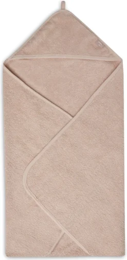Jollein Badcape Badstof 75x75cm - Pale Pink 29 Jollein Badcape Badstof 75x75cm - Pale Pink -Babyproducten Winkel 586x1200 1