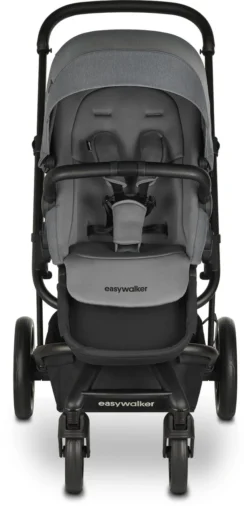Easywalker Harvey 3 / Harvey³ Voordeelset Bestaande Uit Kinderwagen, Reiswieg, Voetenzak, Regenhoes Voor Zitting En Reiswieg, Hoes Voor De Reiswiegmatras - Kleur Fossil Grey 22 Easywalker Harvey 3 / Harvey³ Voordeelset Bestaande Uit Kinderwagen, Reiswieg, Voetenzak, Regenhoes Voor Zitting En Reiswieg, Hoes Voor De Reiswiegmatras - Kleur Fossil Grey -Babyproducten Winkel 586x1200 2