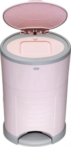 Korbell Luieremmer - Pink 18 Korbell Luieremmer - Pink -Babyproducten Winkel 586x1200