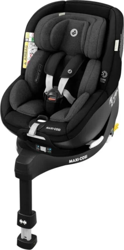 Maxi-Cosi Mica Pro Eco I-Size Autostoeltje - 360° Draaibaar - Gerecyclede Stoffen - Authentic Black - Vanaf De Geboorte Tot Ca. 4 Jaar 30 Maxi-Cosi Mica Pro Eco I-Size Autostoeltje - 360° Draaibaar - Gerecyclede Stoffen - Authentic Black - Vanaf De Geboorte Tot Ca. 4 Jaar -Babyproducten Winkel 598x1200 1