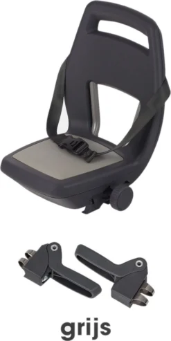 Qibbel 6+ Junior Fietsstoeltje Achter - Antraciet 18 Qibbel 6+ Junior Fietsstoeltje Achter - Antraciet -Babyproducten Winkel 601x1200 1