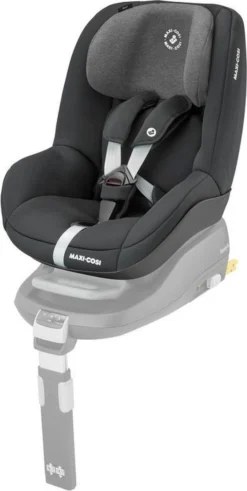 Maxi-Cosi Pearl Black Lines