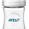 Philips Avent SCF033/17 Natural Babyfles - 1m+ - Langzame Toevoer
