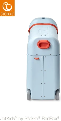 JetKids By Stokke® BedBox Blue Sky -Babyproducten Winkel 609x1200