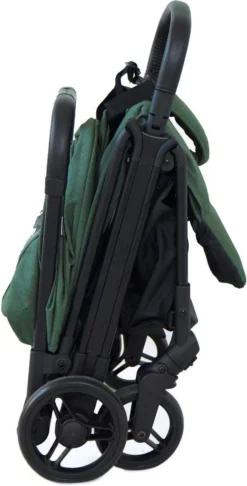 Prénatal Compact Buggy – Kinderwagen Met Boodschappenmand En Zonneklep - Traploos Verstelbare Wandelwagen – Inklapbaar Met 1 Hand - Plooibuggy Groen 10 Prénatal Compact Buggy – Kinderwagen Met Boodschappenmand En Zonneklep - Traploos Verstelbare Wandelwagen – Inklapbaar Met 1 Hand - Plooibuggy Groen -Babyproducten Winkel 610x1200
