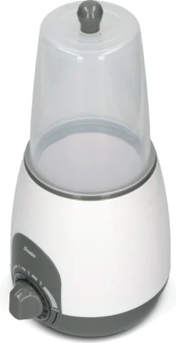 Alecto BW-512 CAR+ - Flessenwarmer 500W - Snelle Opwarming En Sterilisatie Thuis En Onderweg - Geleverd Met 12V Auto Adapter En Stoomkap - Wit 23 Alecto BW-512 CAR+ - Flessenwarmer 500W - Snelle Opwarming En Sterilisatie Thuis En Onderweg - Geleverd Met 12V Auto Adapter En Stoomkap - Wit -Babyproducten Winkel 616x1200 3