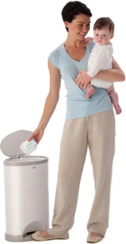 Korbell Luieremmer - Pink 20 Korbell Luieremmer - Pink -Babyproducten Winkel 621x1200 1