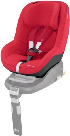 Maxi-Cosi Pearl Autostoeltje - Vivid Red 13 Maxi-Cosi Pearl Autostoeltje - Vivid Red -Babyproducten Winkel 621x1200 3