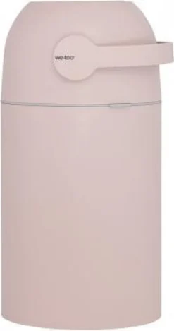 We-Too Luieremmer Oud Roze 5 We-Too Luieremmer Oud Roze -Babyproducten Winkel 632x1200 1