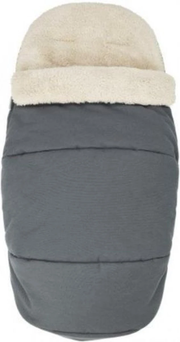 Maxi-Cosi Kinderwagen 2-in-1 Voetenzak - Twillic Grey 4 Maxi-Cosi Kinderwagen 2-in-1 Voetenzak - Twillic Grey - Afbeelding 4