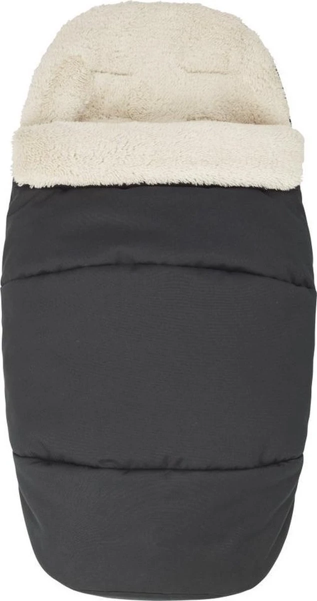 Maxi-Cosi Kinderwagen 2-in-1 Voetenzak - Essential Black 5 Maxi-Cosi Kinderwagen 2-in-1 Voetenzak - Essential Black - Afbeelding 5