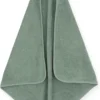 Jollein Badcape Badstof 75x75cm - Ash Green
