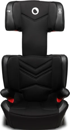 Lionelo Hugo - Autostoeltje - ISOFIX - 7-traps - Tot 12 Jaar -Babyproducten Winkel 648x1200 1